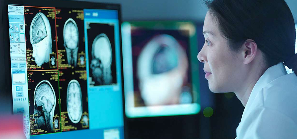 Comprehensive Imaging Center All-Round Solution